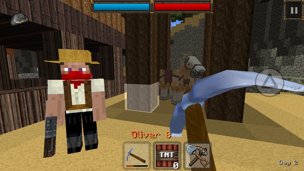Western Craft 2 - Preview 7