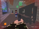 Cube Gun 3d - Free Mine FPS screenshot 12