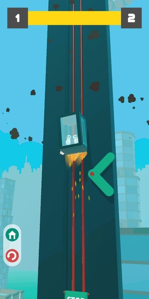 Safe Landing - Preview 6