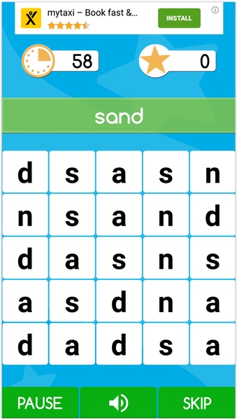 word brainer - Preview 6