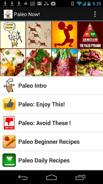 Paleo Diets - Preview 7