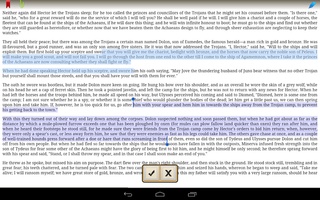 Ebook Reader for Android 2