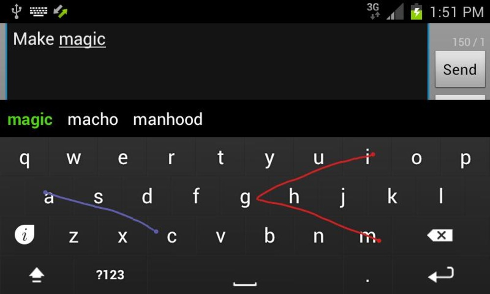 Keymonk Free - Preview 2