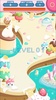 Sweet Candy Splash HD screenshot 4