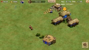 War of Empire Conquest screenshot 10