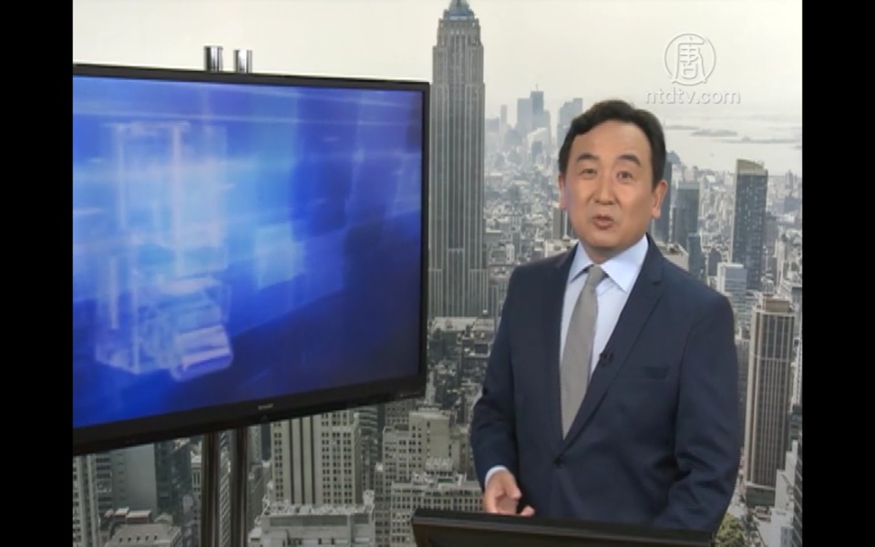 iNTD TV - Preview 2