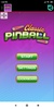 Classic Pinball Game screenshot 15