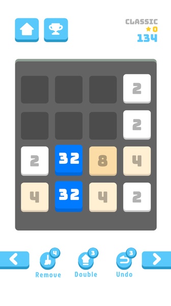 2048 Daily Challenges - Preview 3
