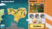 Bridge Constructor Playground FREE screenshot 9