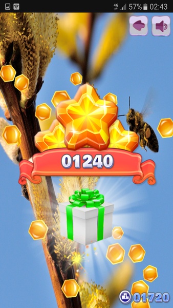 Honey Bee Puzzle - Preview 3