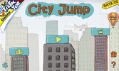AE City Jump screenshot 1