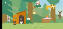 Sago Mini Camping screenshot 7