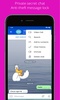 Video Messenger - Free Chat screenshot 4