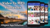 Video To MP3 Converter screenshot 5
