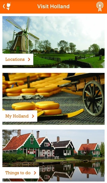 Visit Holland - Preview 3