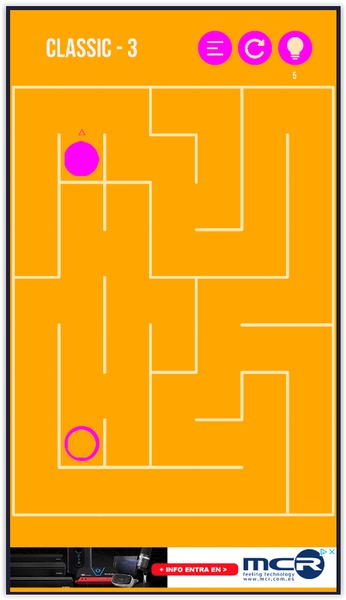 Maze Walk - Preview 7