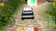 Off road 4X4 Jeep Racing Xtreme 3D screenshot 6