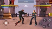 Kung Fu Karate Fighting Arena screenshot 7