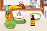 Cake Maker Story Game screenshot 7