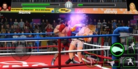 Shoot Boxing World Tournament screenshot 12
