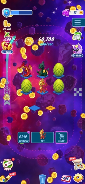 Dragons: Miracle Collection - Preview 10