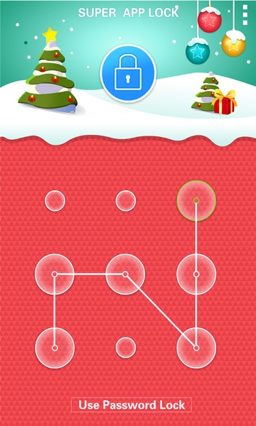 Super App Lock - Preview 8