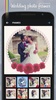 Wedding Photo Frames screenshot 5