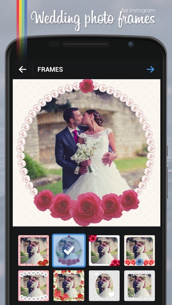 Wedding Photo Frames - Preview 5