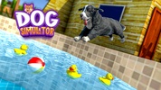 Dog Simulator Pet Dog Games screenshot 4