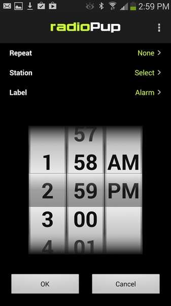 radioPup - Preview 2