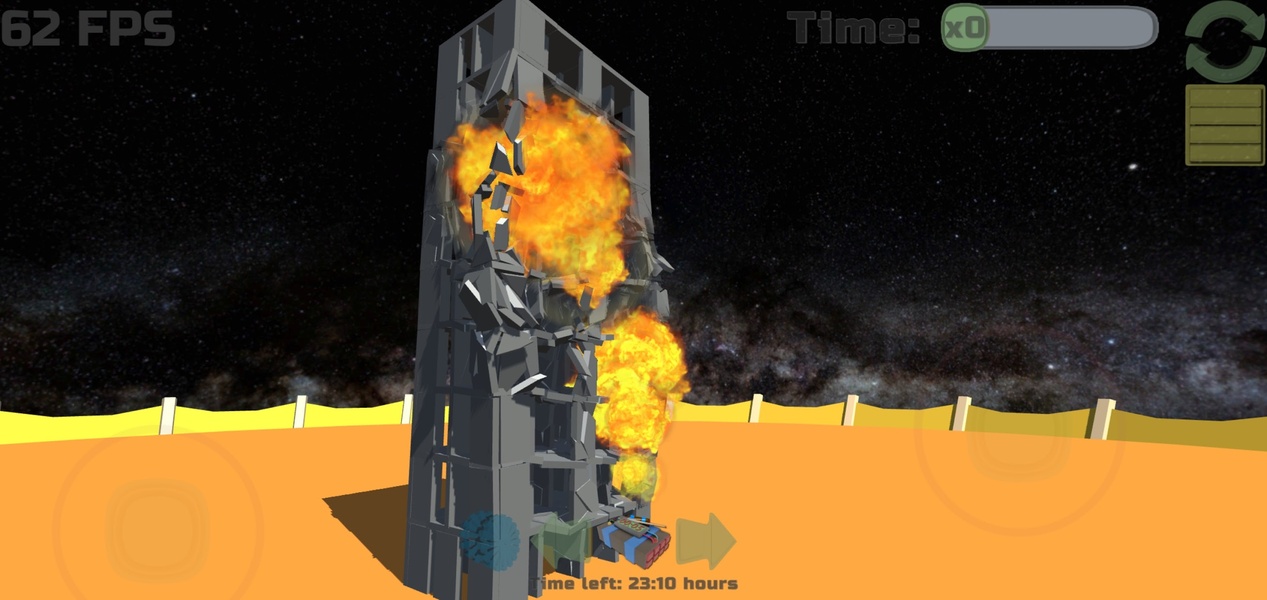 Destruction Simulator 3D - Preview 18