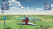 FLIGHT SIMULATOR FLY 3D 2 screenshot 5