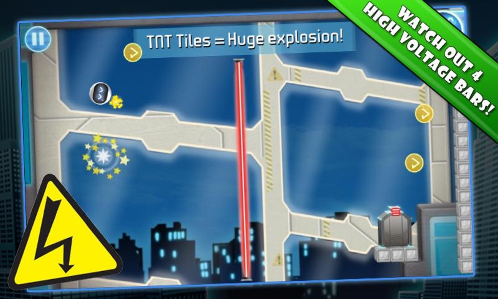 Bomblast - Preview 3