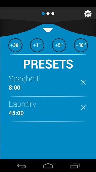 Beautiful Timer - Preview 5