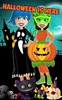 Halloween Party DressUp screenshot 2
