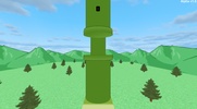 First Person Flappy Bird screenshot 2