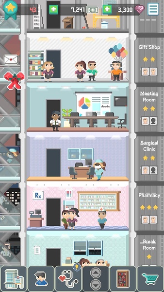 Mini Hospital - Preview 8