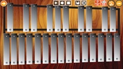 Professional Xylophone screenshot 4