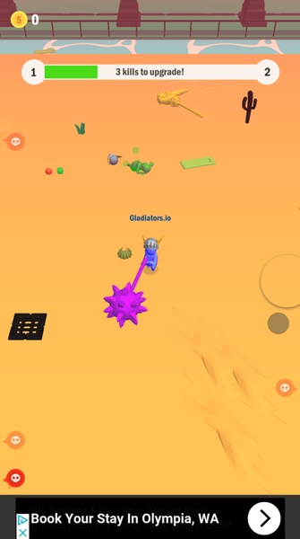 baresark.io - Preview 9