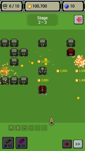 Rank Insignia - Preview 9
