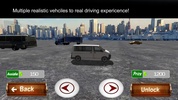 Driving in Car screenshot 1