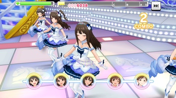 Idolmaster Cinderella Girls Starlight Stage 6 6 5 Para Android Descargar