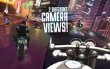 Moto Race 3D: Street Bike Raci screenshot 4