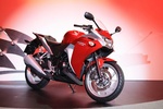 Honda CBR250RR Bike Wallpapers screenshot 8