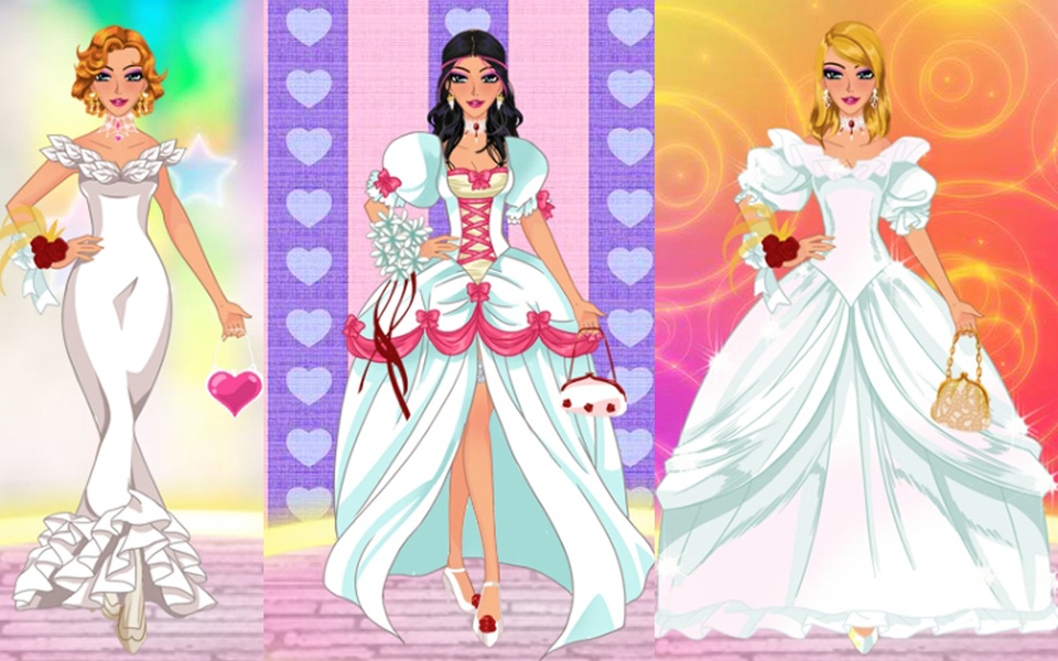 Lovely Wedding - Preview 5