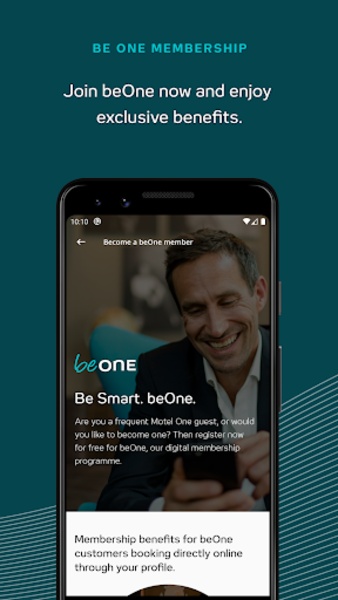 Motel One - Preview 6