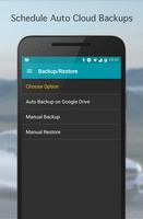 Fuel Buddy for Android 10
