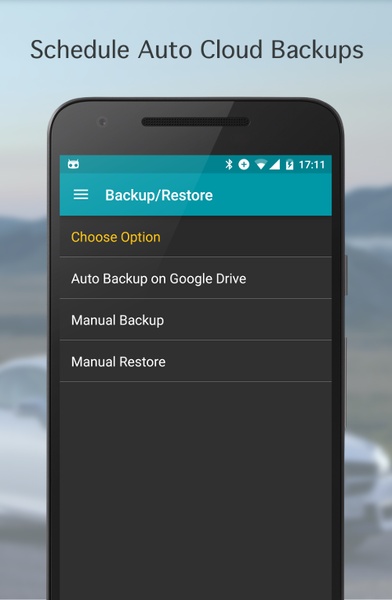 Fuel Buddy - Preview 12