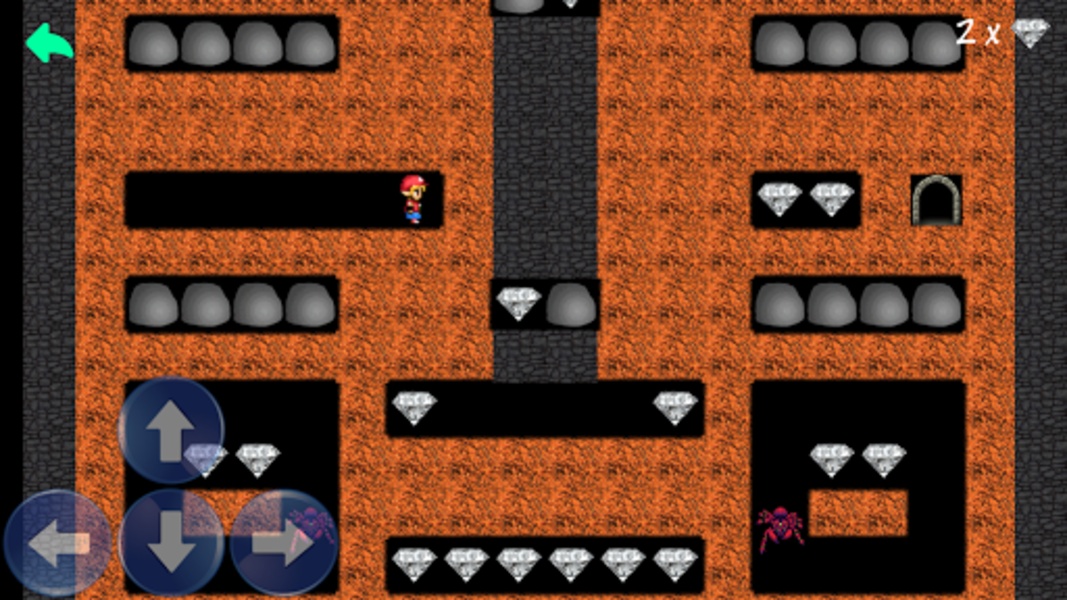 Diamond Mine - Preview 6