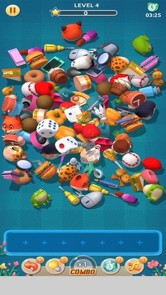 Match Master 3D - Preview 1
